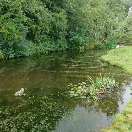 Squirrel At Owlet Hideaway - With Hot Tub, Near * York